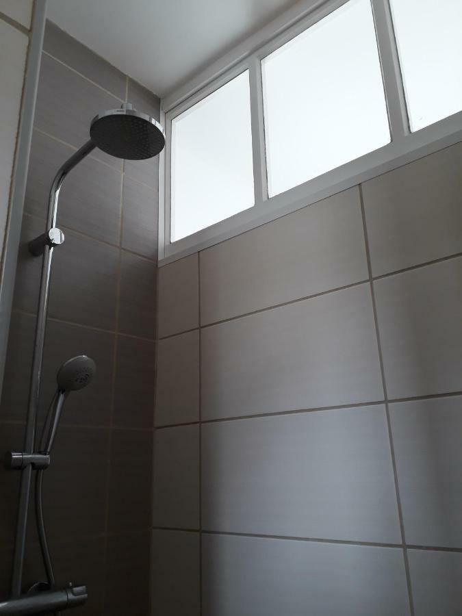 Le Pouliguen tout à pied - Grand appart lumineux - Ménage et linge non compris Exterior foto